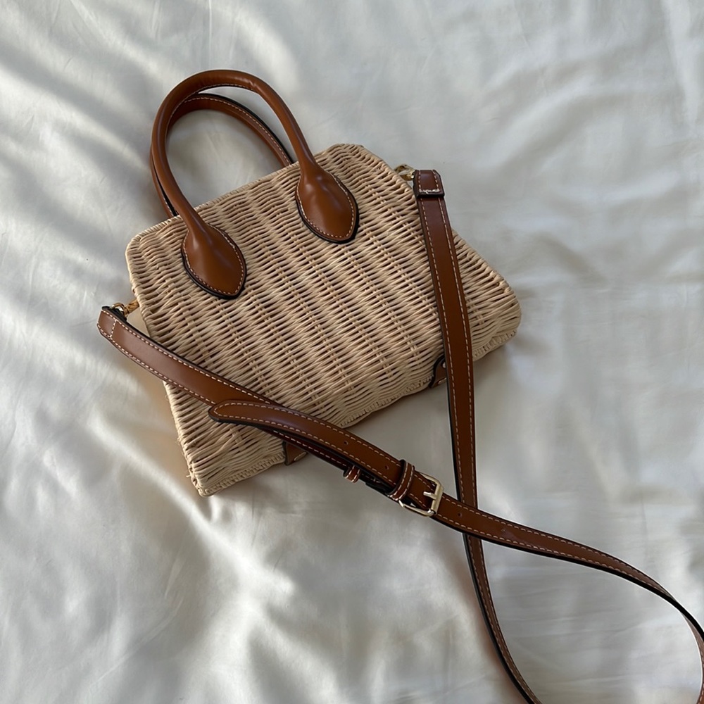 Zara Handbag